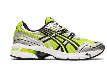 Asics Erkek GEL-1090 Koşu Ayakkabısı TR102NI